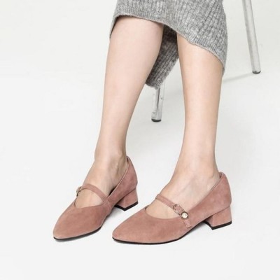 놓치면 후회! ✨ 진주메리제인힐 특가 & 솔직 후기 🎁